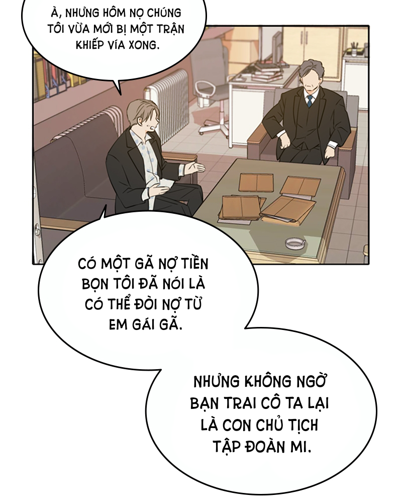 hẹn gặp anh ở kiếp thứ 19 chapter 39 33