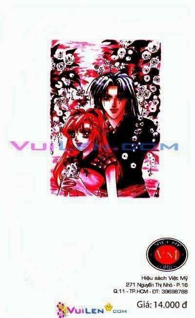 tinh linh của biển chapter 6 156