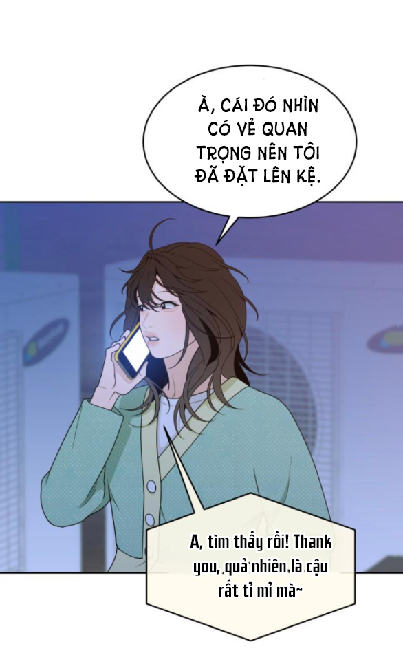 Vận May Bất Ngờ chapter 20.1 28