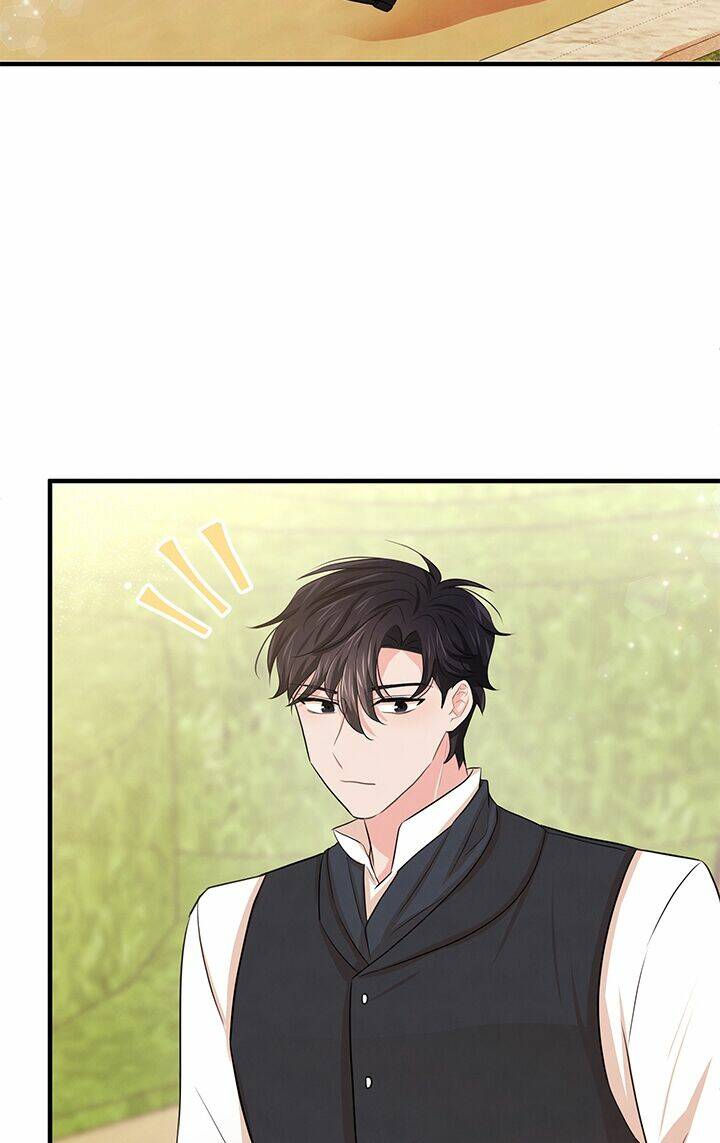 tiểu thư scarlet, em không muốn trả thù sao? chapter 33 3