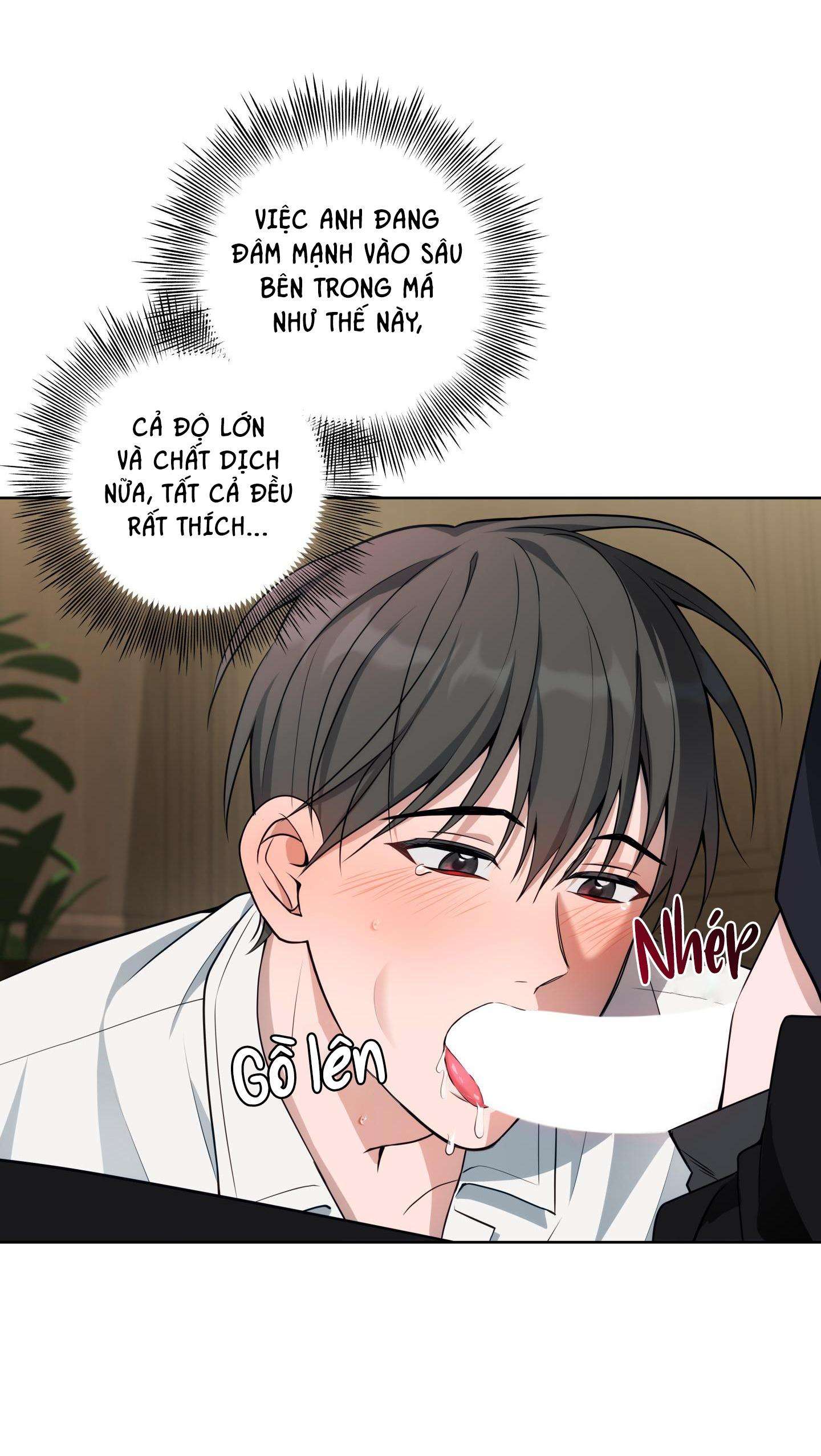 ba đêm làm tình thiệt đấy chapter 25 52