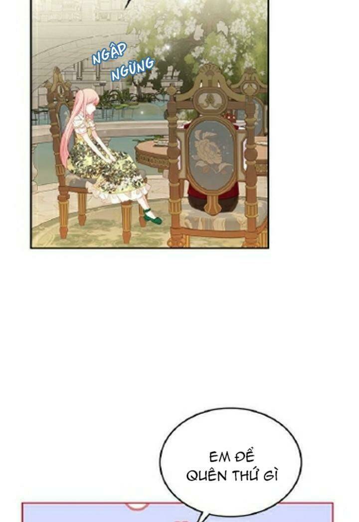 công chúa phản diện muốn ở trong ngôi nhà bánh quy chapter 19 35