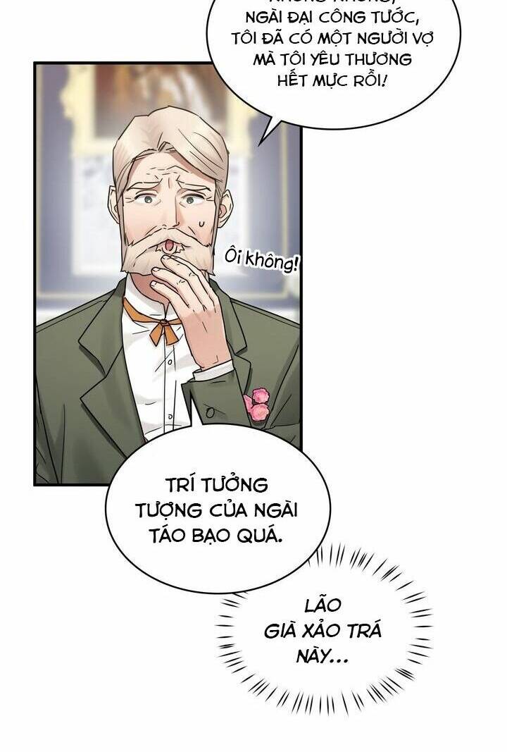 người thừa kế chapter 45 14