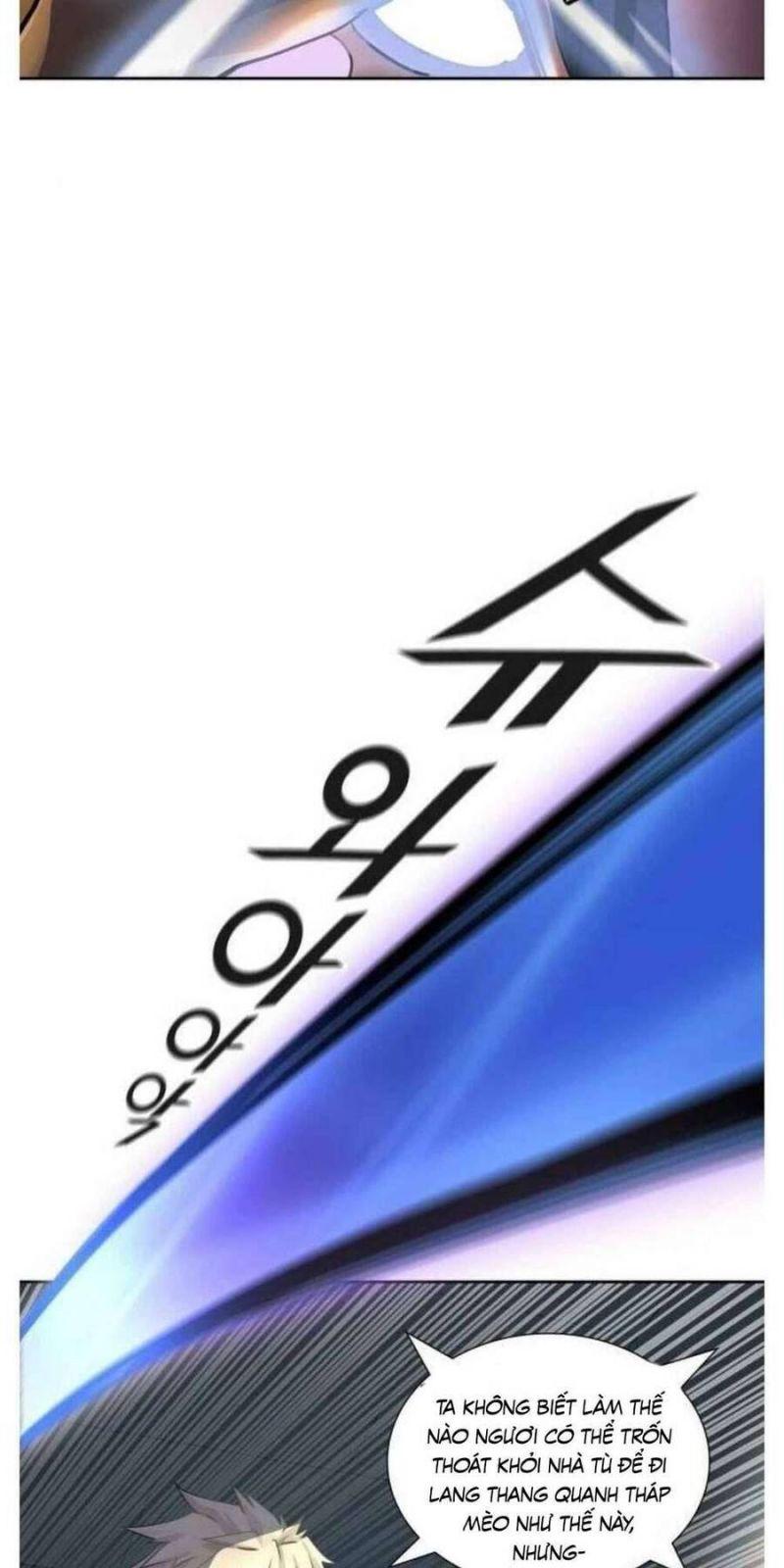 tòa tháp bí ẩn 2 chapter 505 20