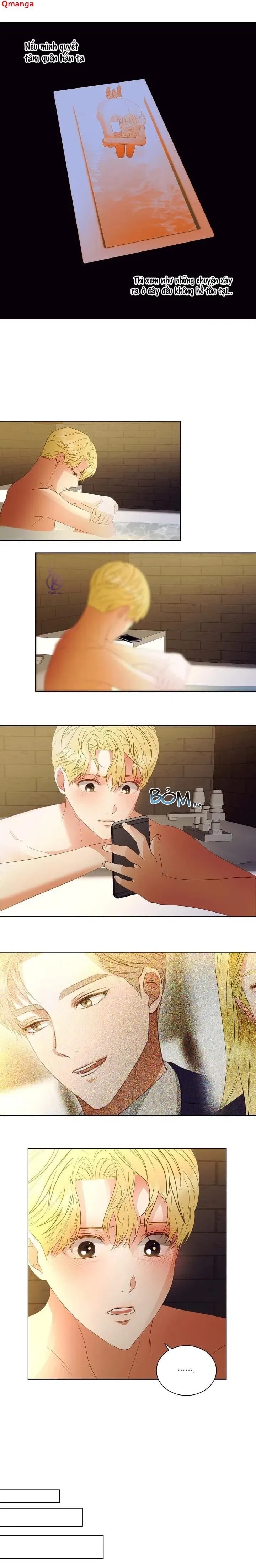 (21+) nhân duyên 99.99% chapter 30 7