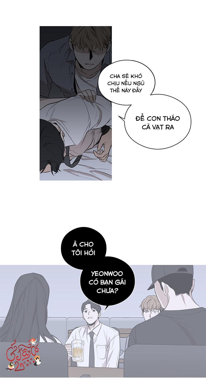 loài chim không bay chapter 3 19