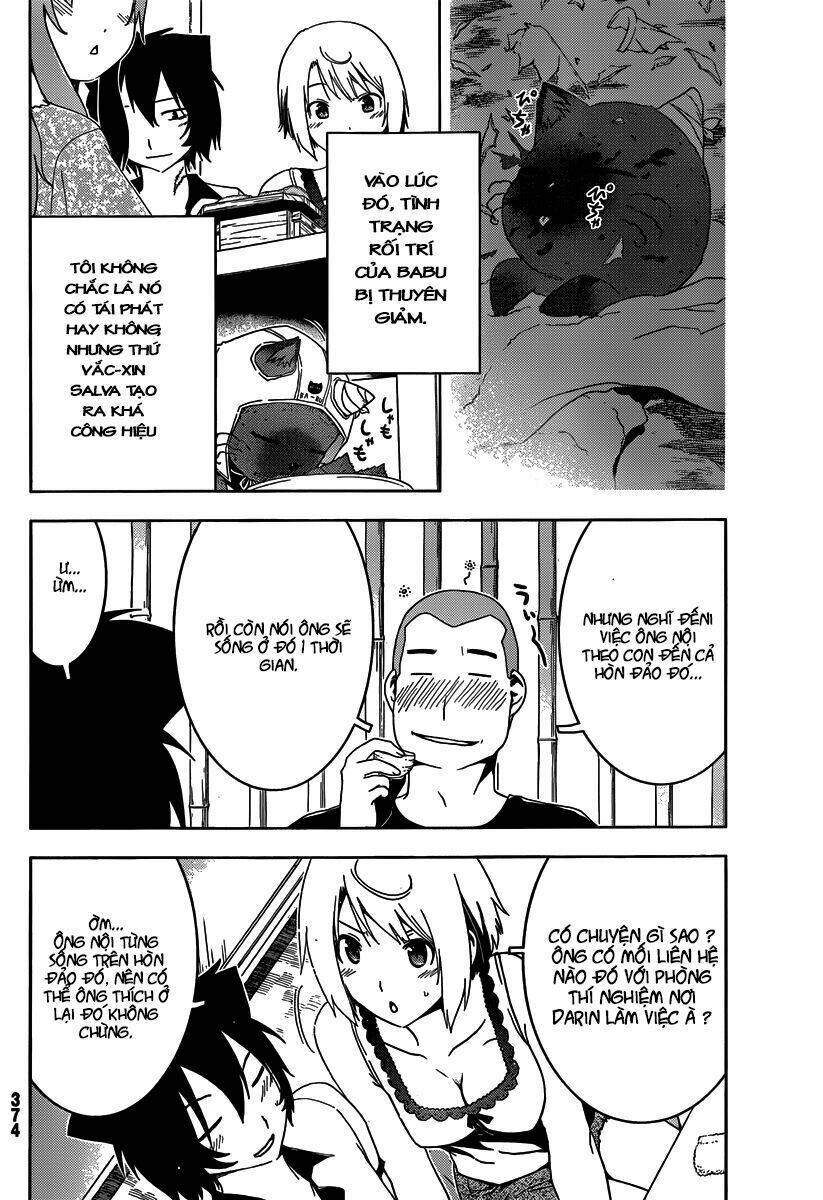 sanka rea chapter 42 8