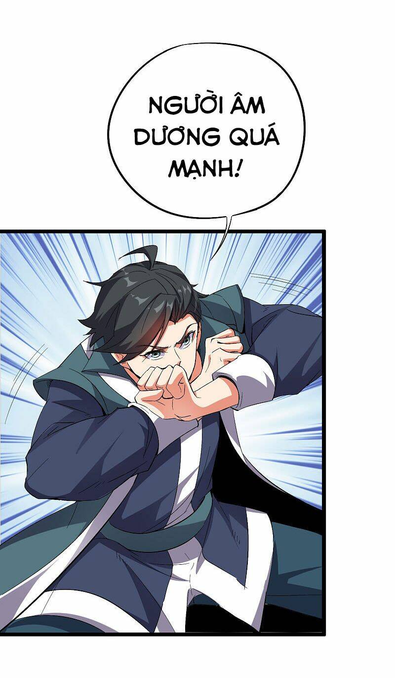 phục thiên thánh chủ chapter 89 31