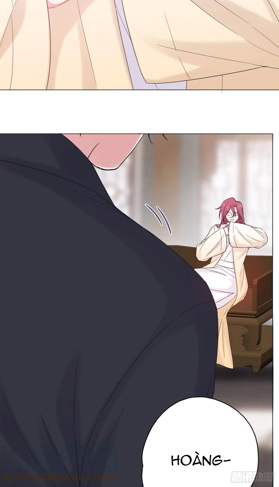 nhất hoàng cửu công thập nhị thê chapter 44 9