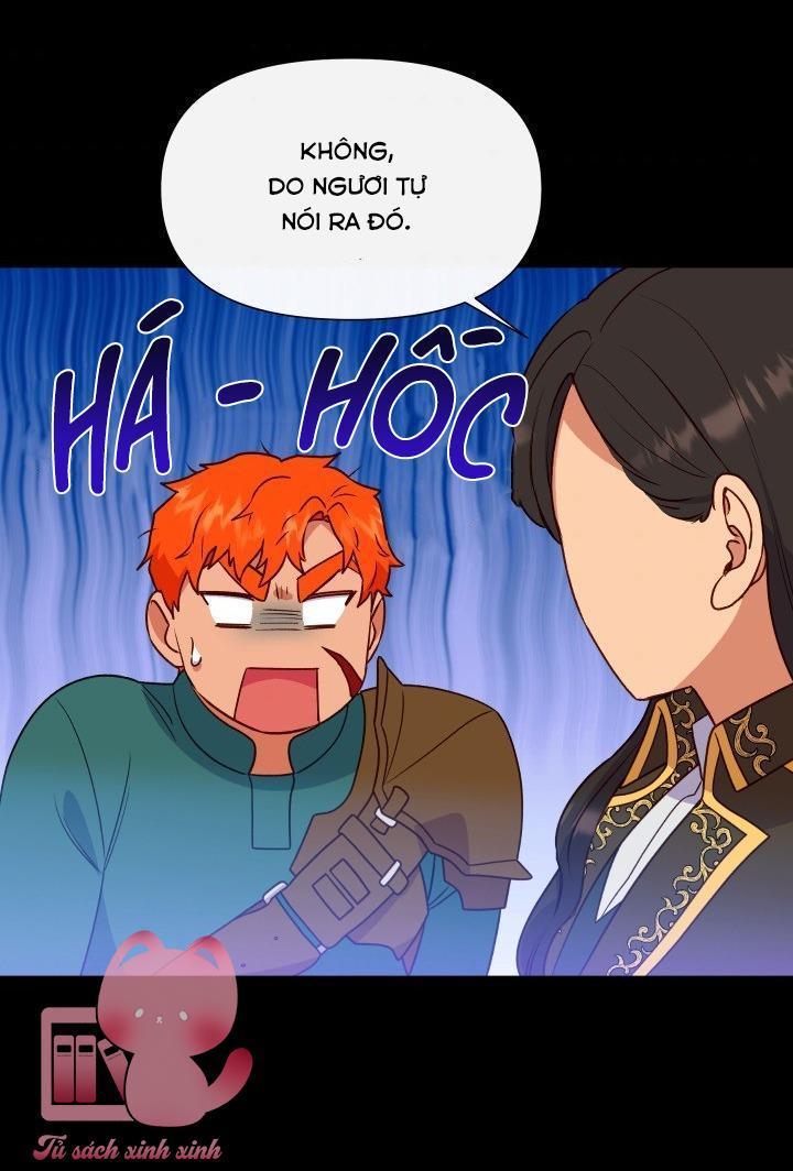 công nương khế ước của gia tộc công tước quái vật chapter 148 43