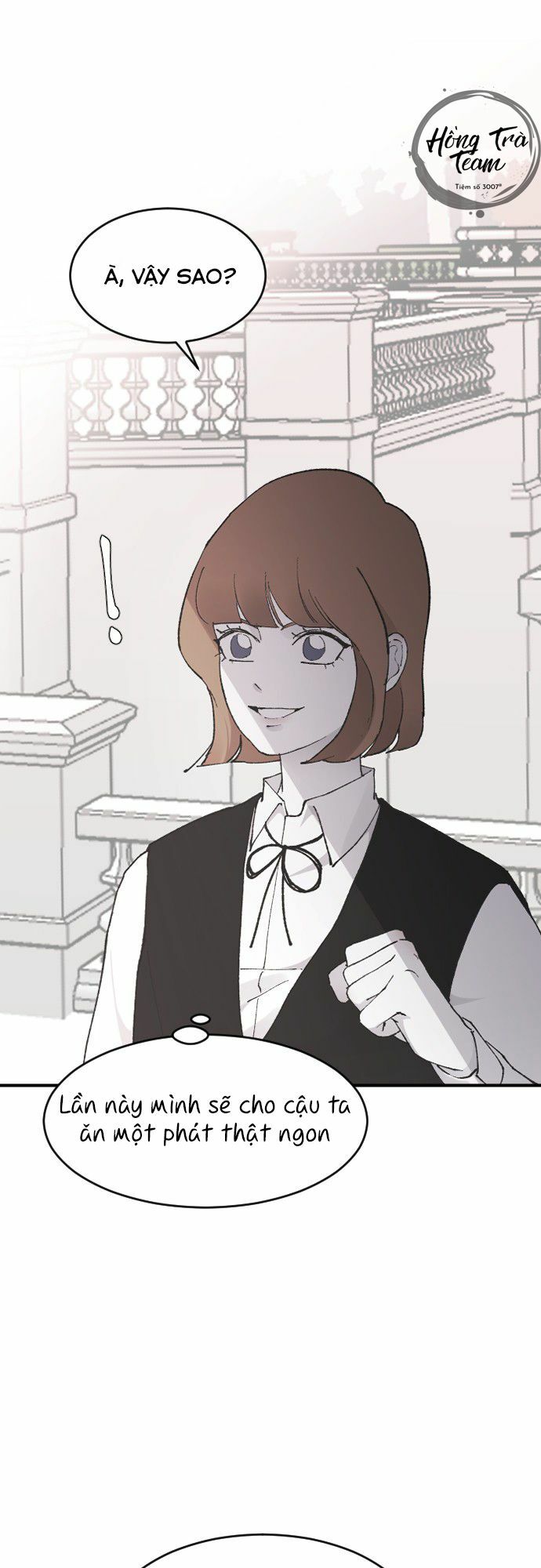 ba người anh trai cực phẩm của tôi chapter 23 20
