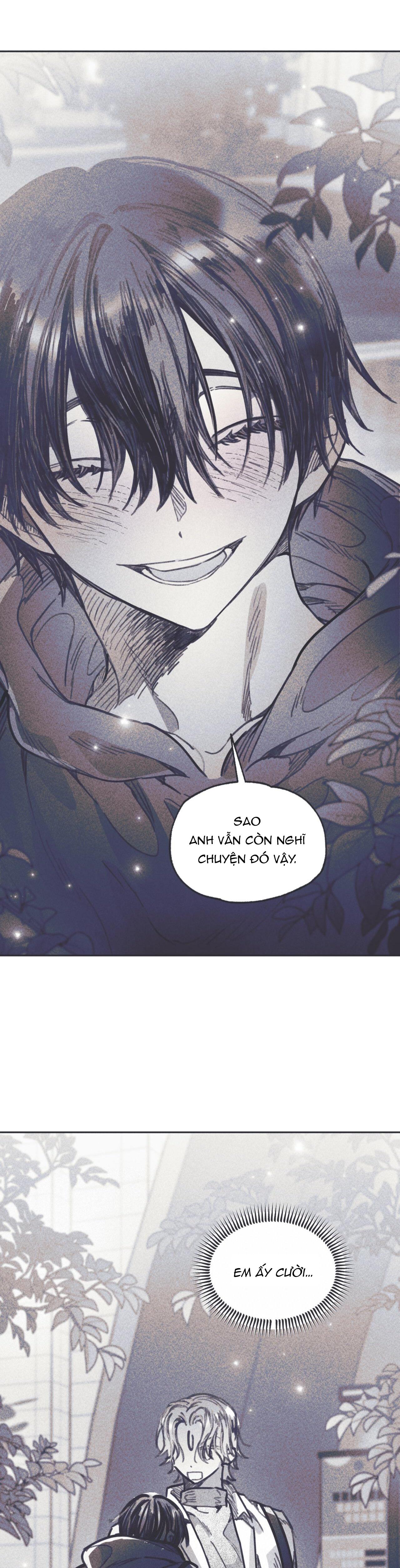 hồi ức cơn thịnh nộ chapter 13 26