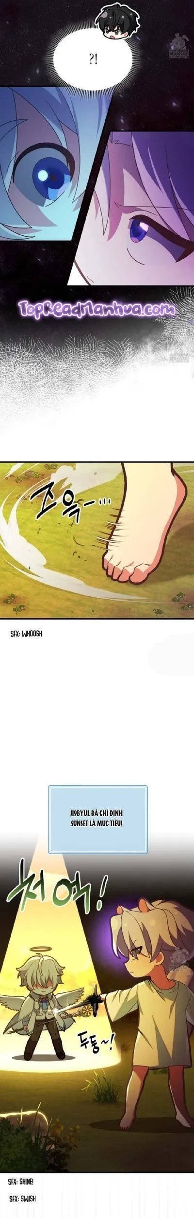 thành viên của hội là hàng xóm bên cạnh chapter 56 5