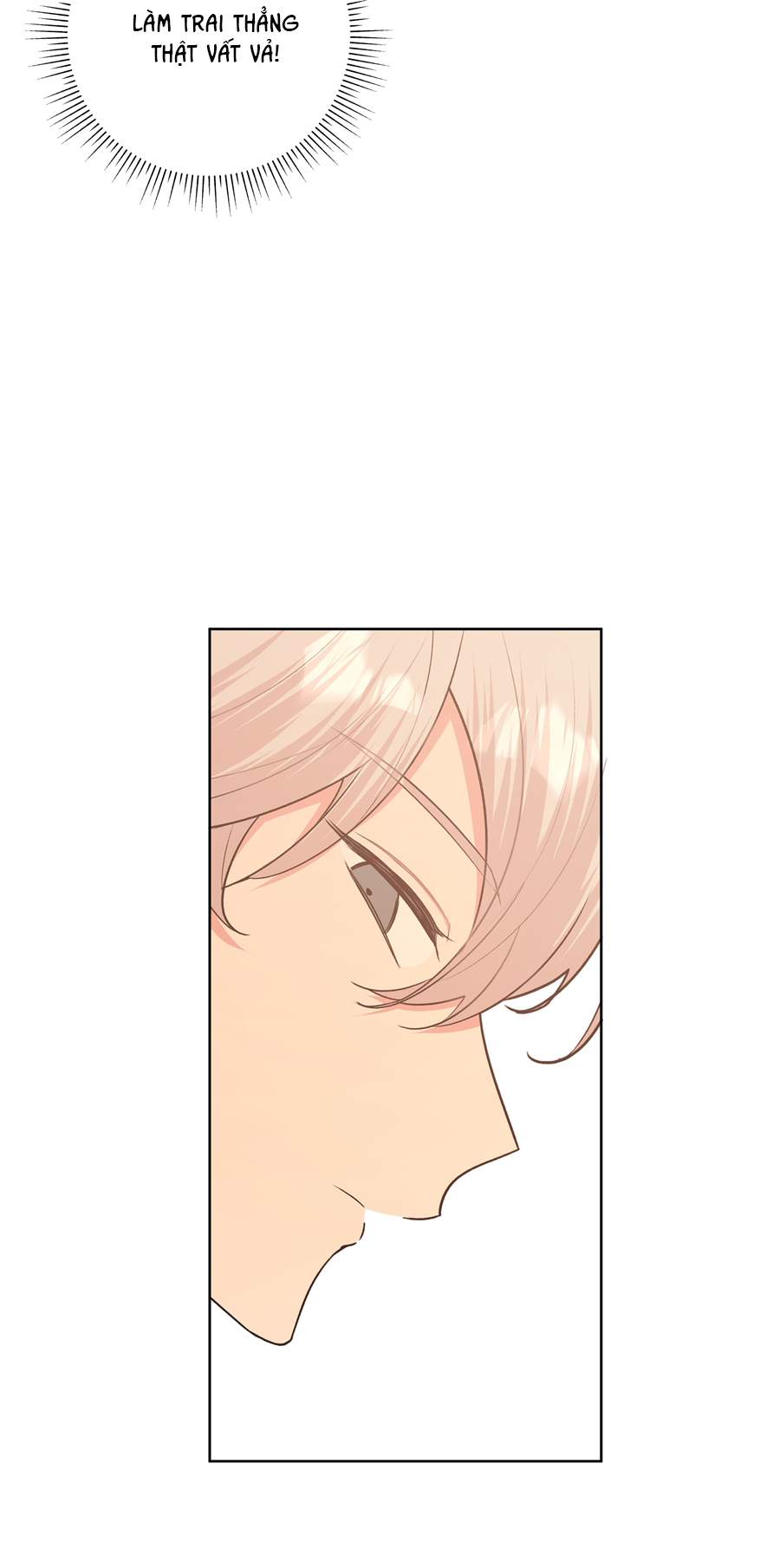 đừng nói yêu tôi (don't say you love me) chapter 49 32