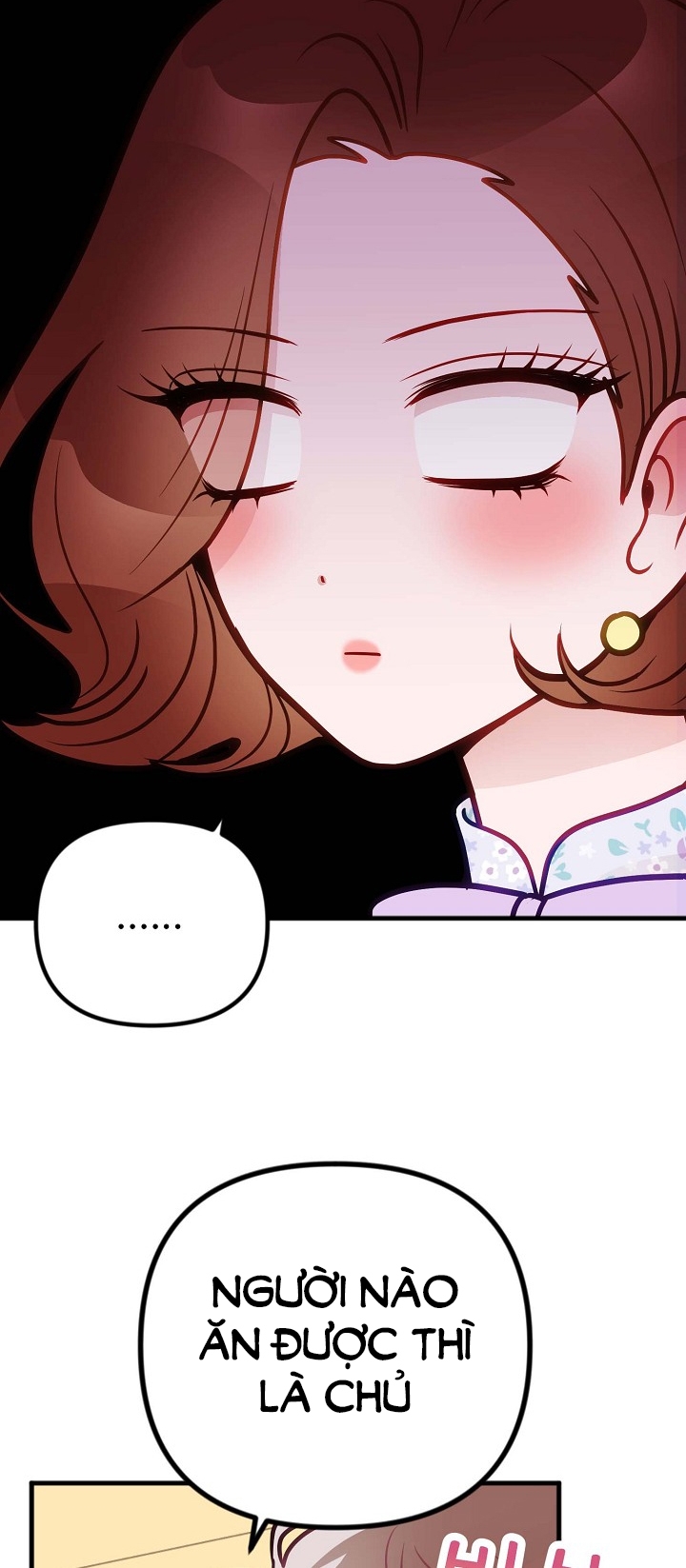 Mối Quan Hệ Không Tốt chapter 33.1 - Trang 22