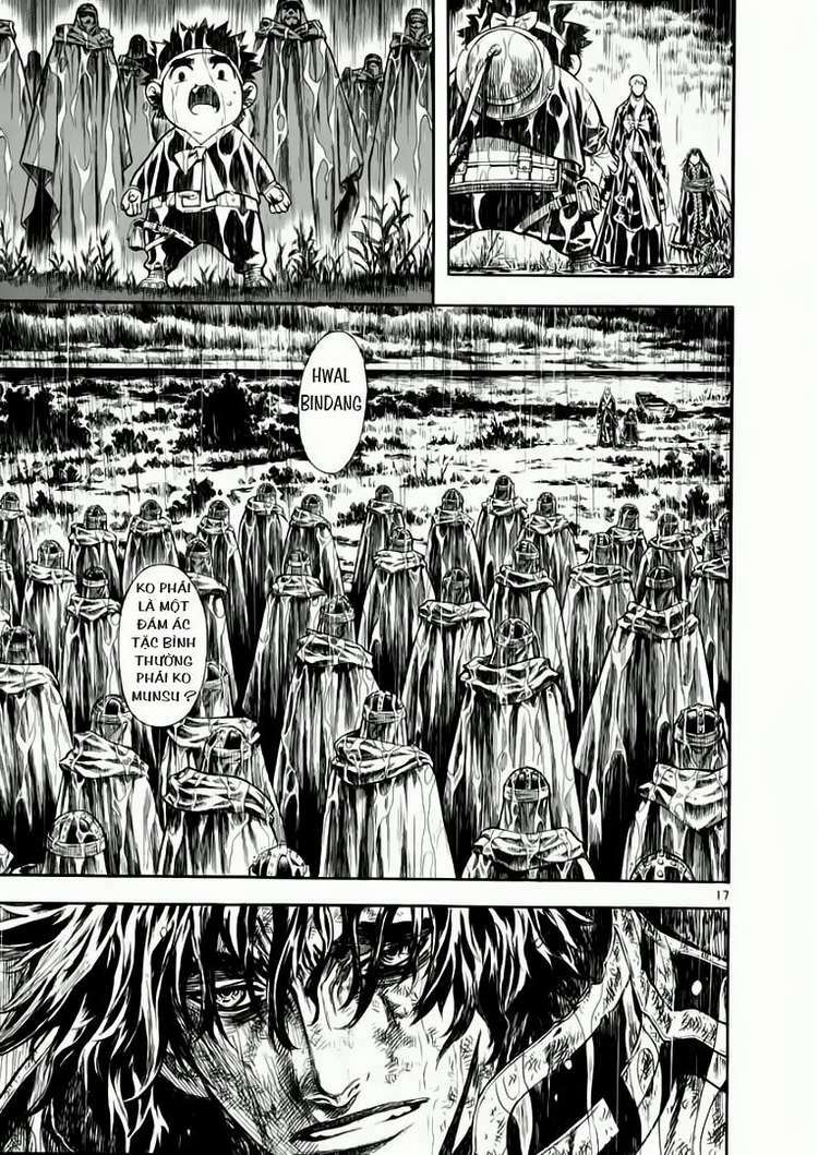 shin angyo onshi (tân ám hành ngự sử) chapter 43 17