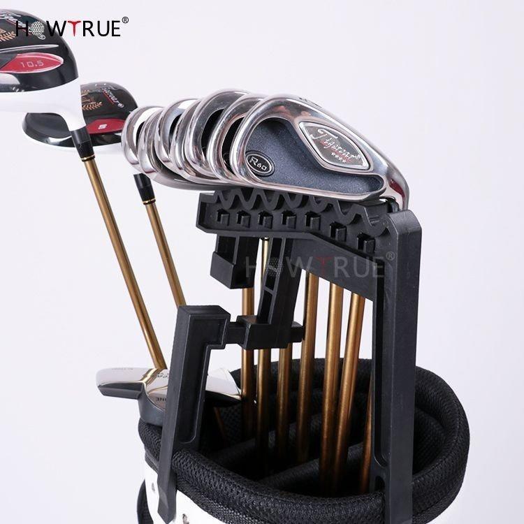 Giá cài gậy golf KOMA IRON Holder giúp cố định gậy khi di chuyển