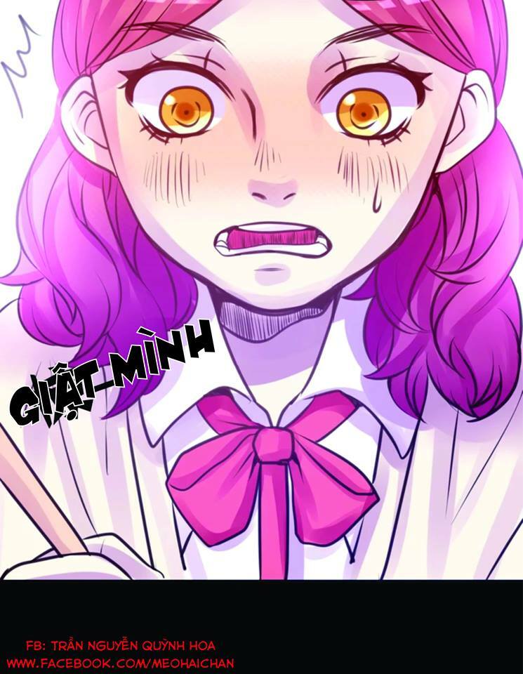 trả thù trường trung học phần 2 chapter 7 20