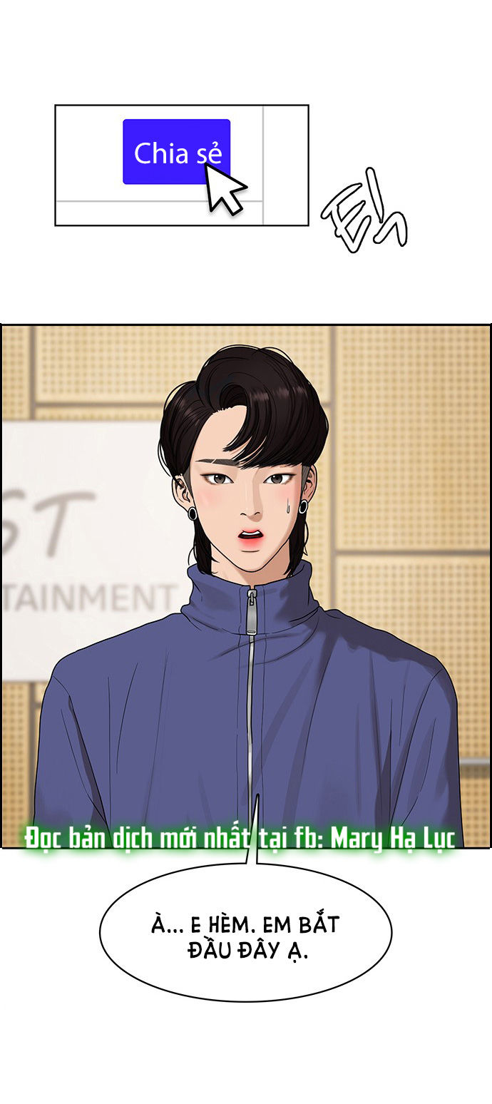 vẻ đẹp đích thực - true beauty chapter 209.2 15