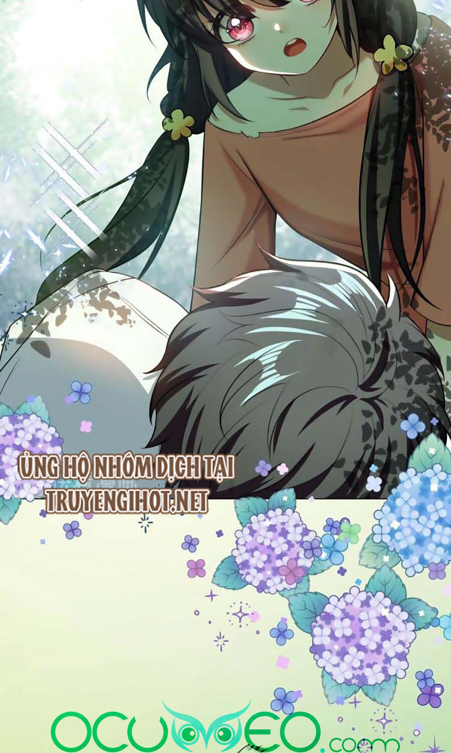 kế hoạch công lược của cô vợ gả thay chapter 31 44