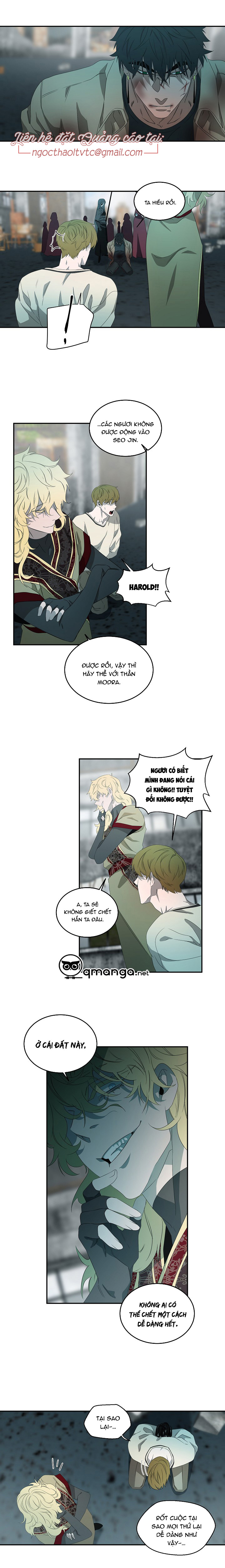 ever green chapter 40 3