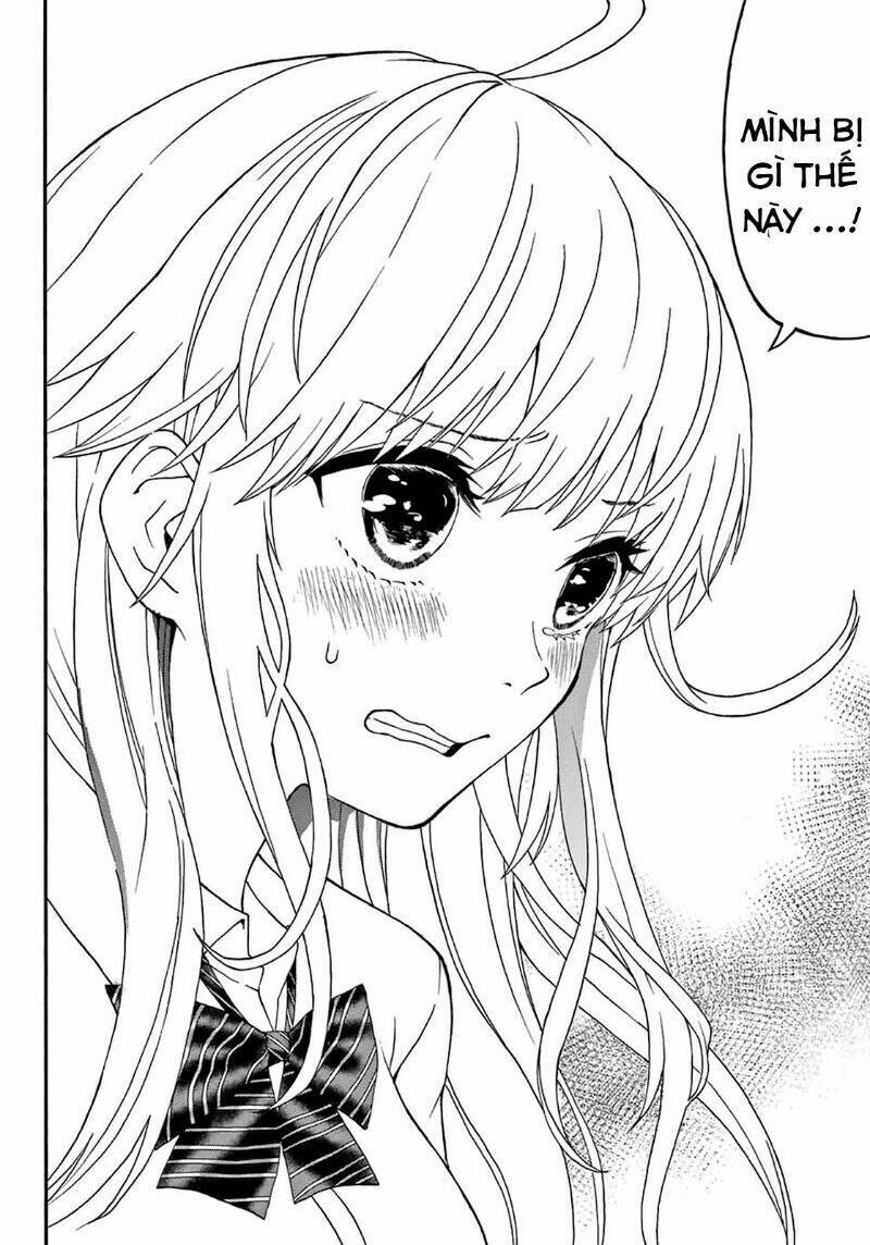 kiss me or i'll die chapter 4 15