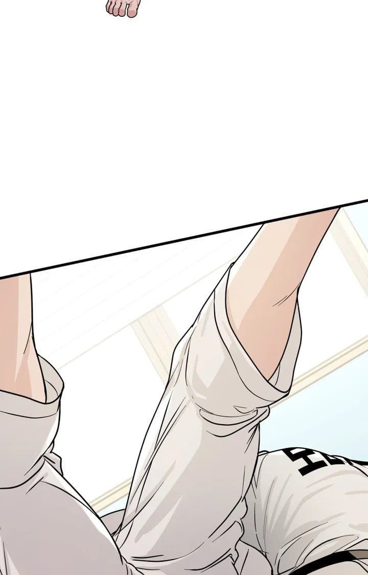 sương mù dày đặc chapter 1 9