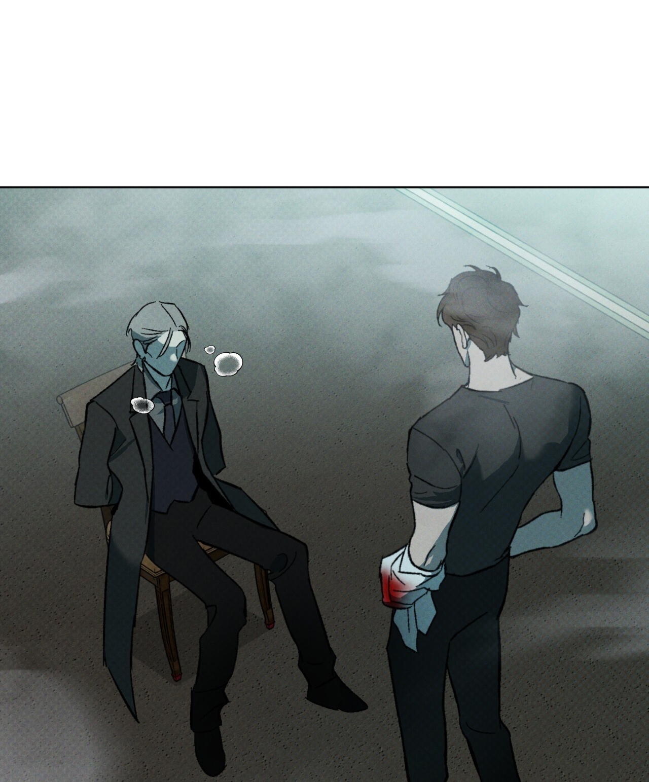 codename anastasia chapter 21.2 9