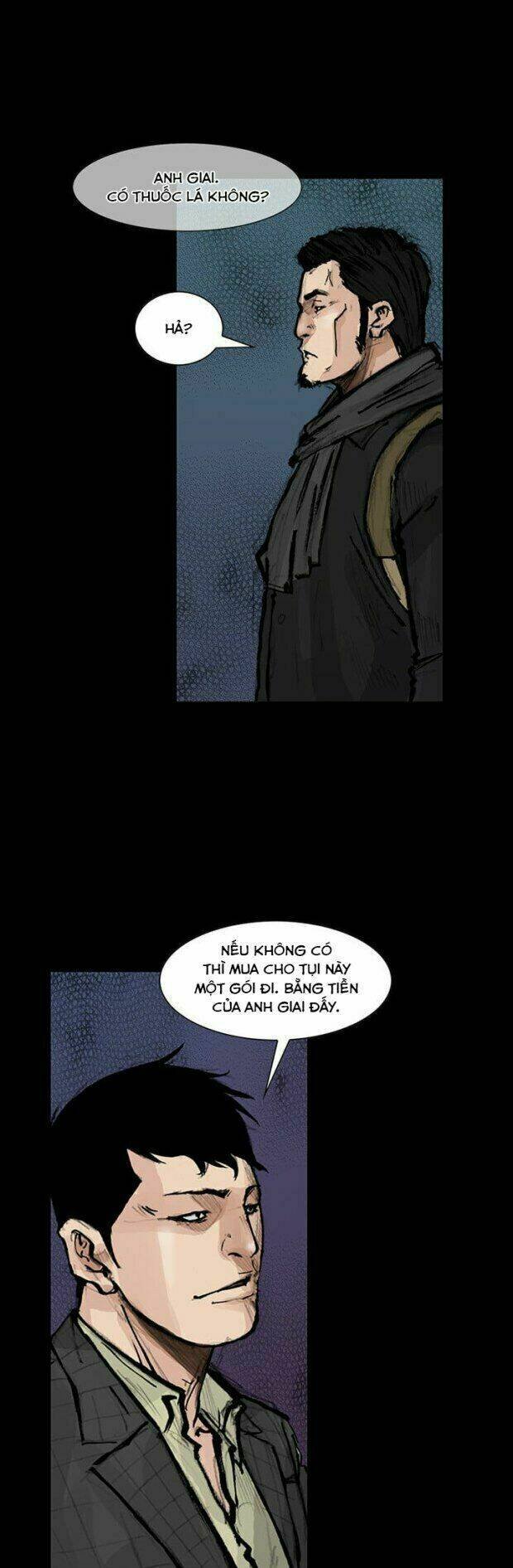 dokgo 2 | độc cô 2 chapter 23 1