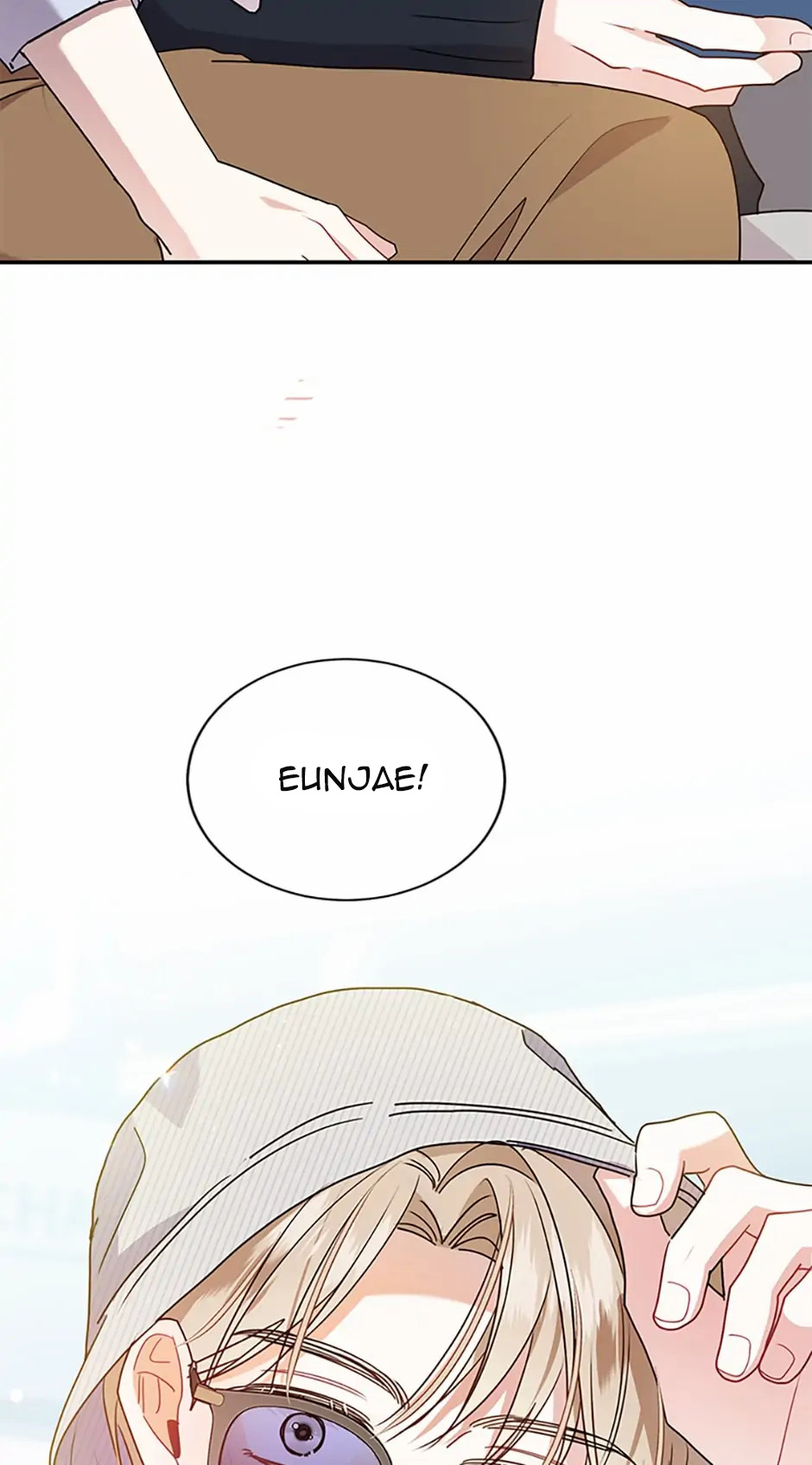 chỉ thị đặc biệt của sếp chapter 77.2 27