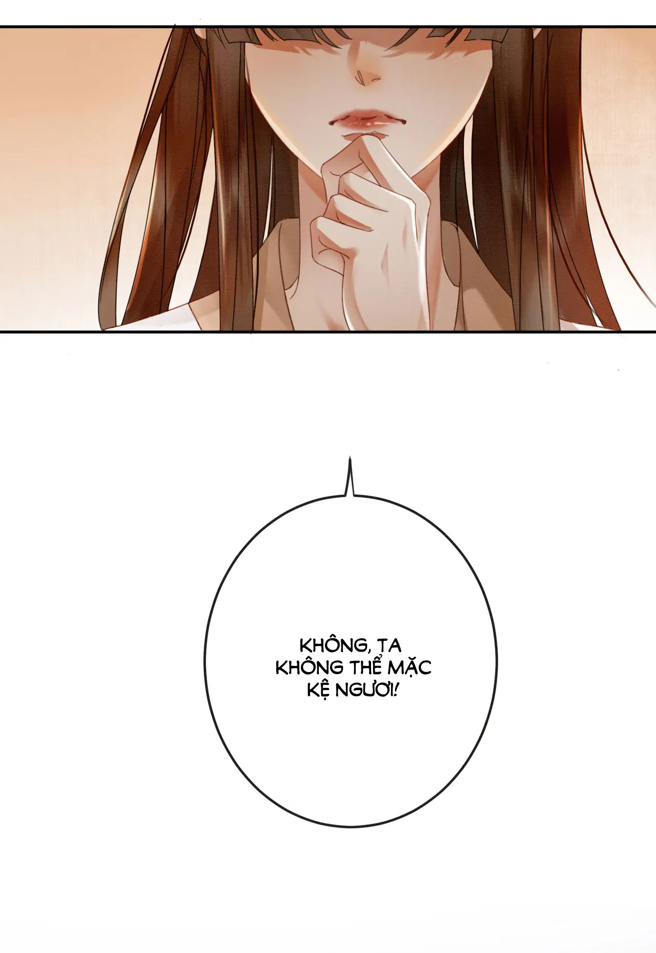 ai đã dạy hư đồ đệ phản diện của ta? chapter 41 17