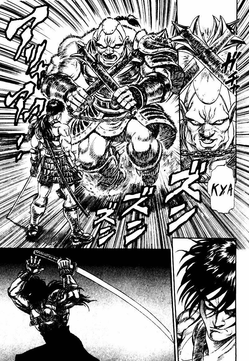 king of wolves chapter 3 3