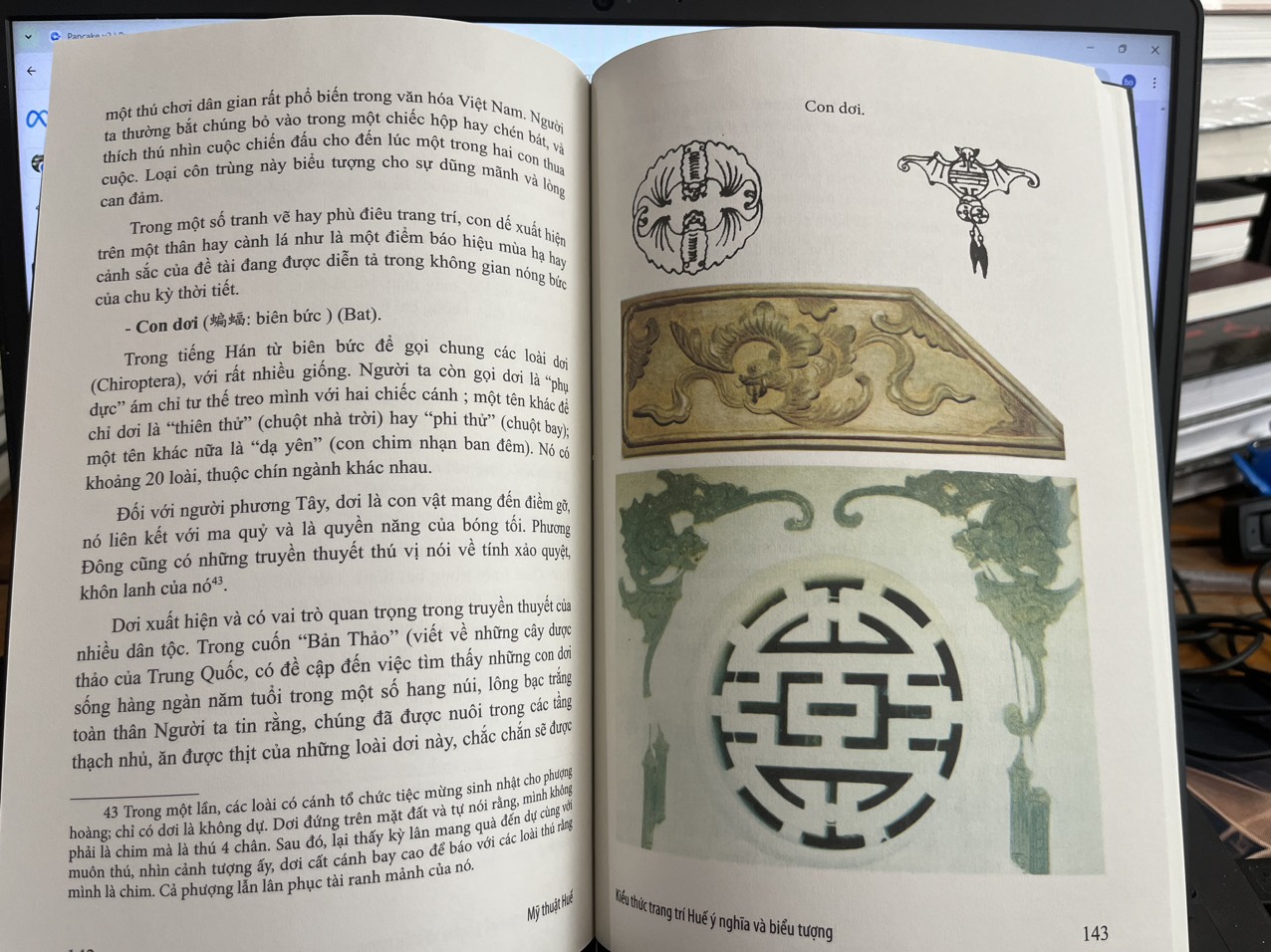Sách - Mỹ thuật Huế