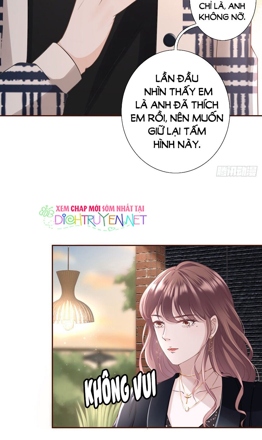 bạn gái tôi mới 30+ tuổi xuân chapter 15 27