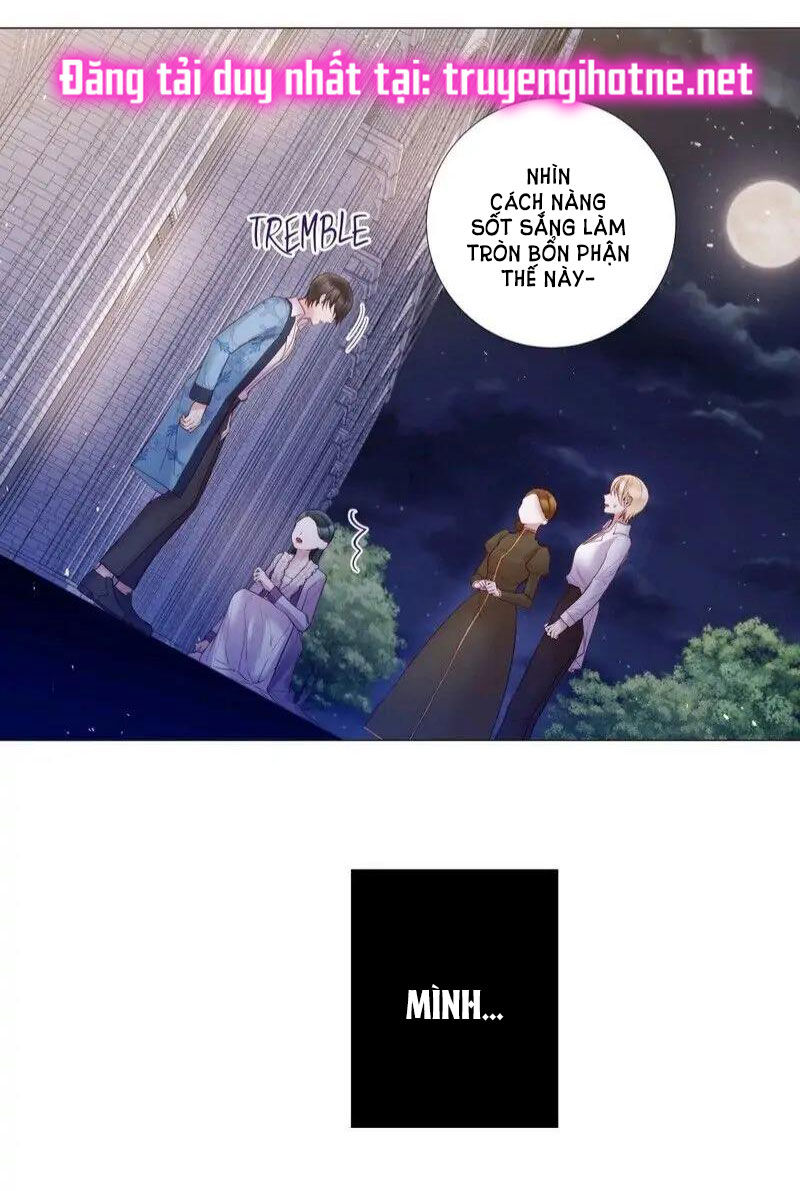 từ tiểu thư thành hoàng hậu - lady to queen chapter 73.1 17