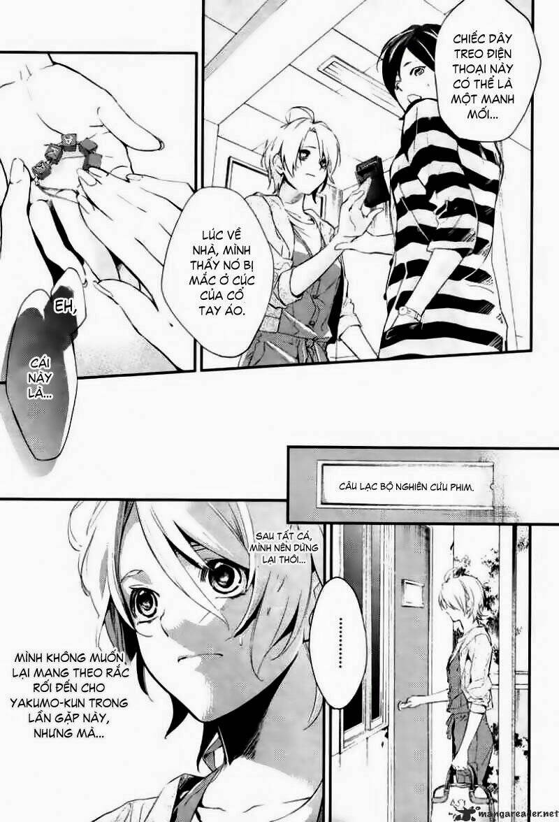 shinrei tantei yakumo - thám tử tâm linh season 2 chapter 4 14