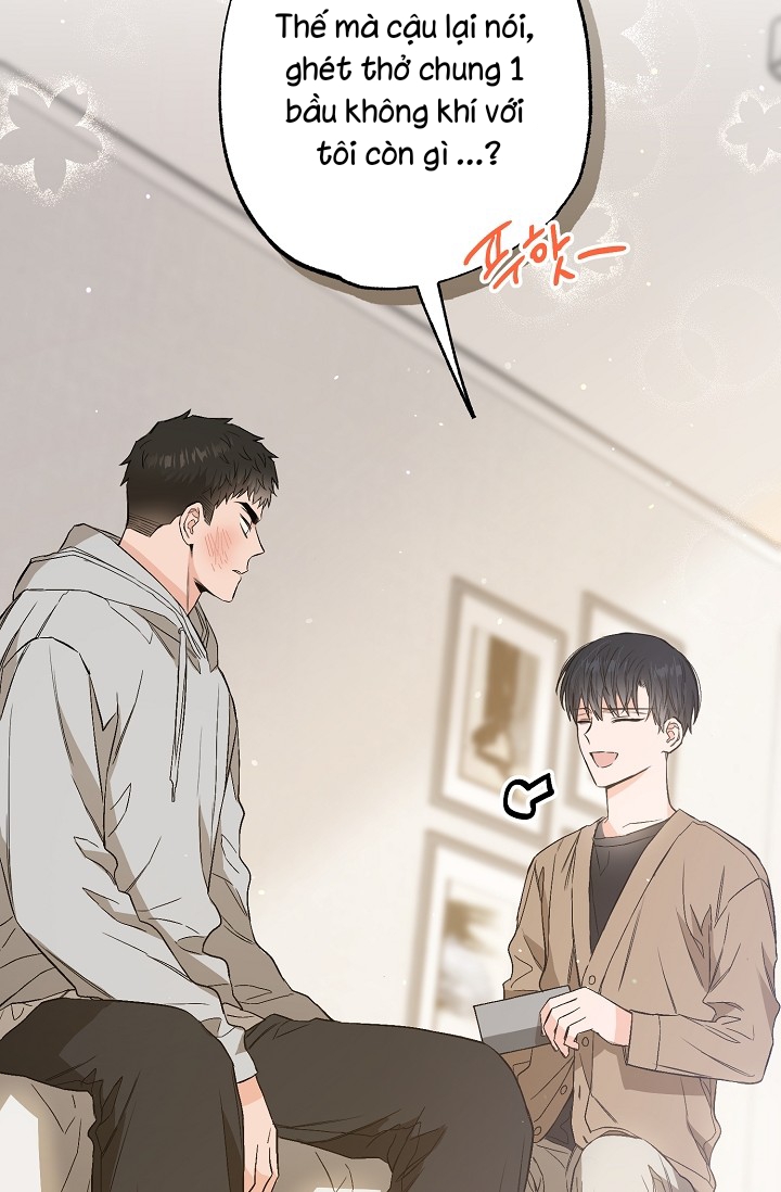 thở chung bầu không khí chapter 31 59