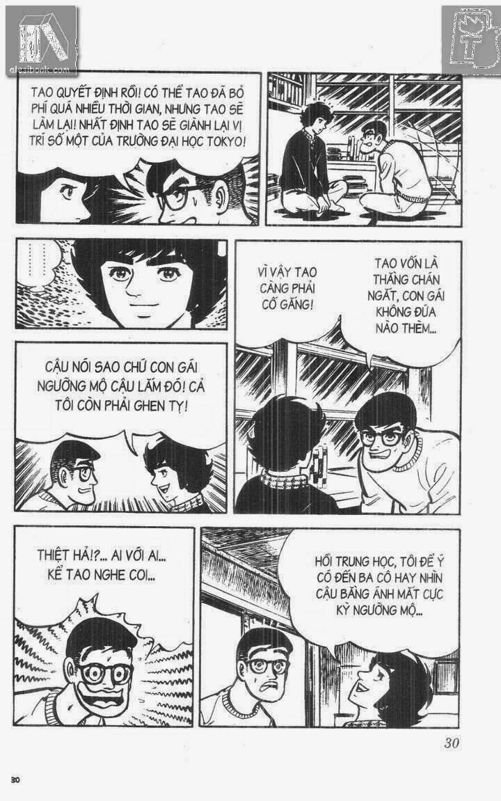 ganbare genki chapter 212 8