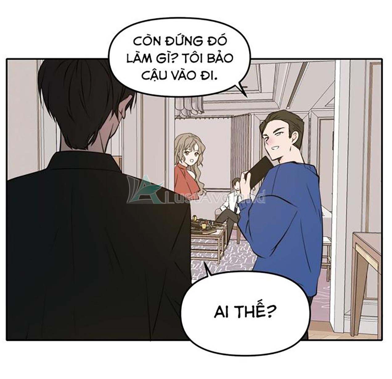 kiếp này cũng xin chăm sóc tôi như vậy nhé kiếp này cũng xin chăm sóc tôi như vậy nhé chapter 40 46