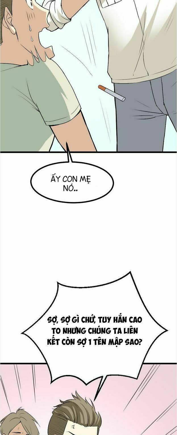 ngưu thư cung ứng thương chapter 21 15