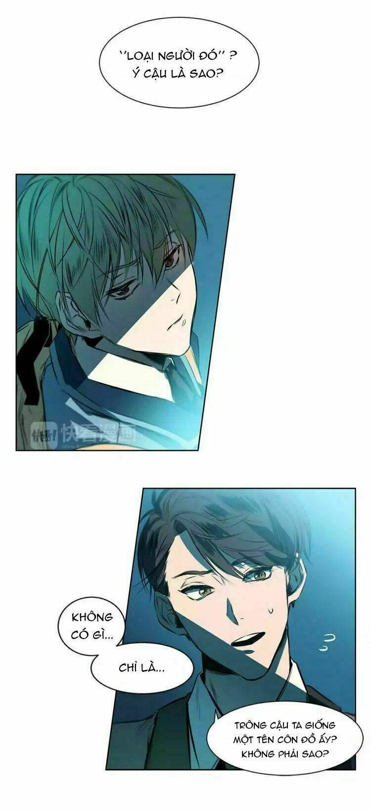 special relationship law chapter 3 23