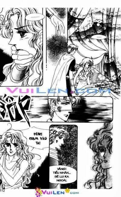 hậu duệ hoàng gia chapter 4 112