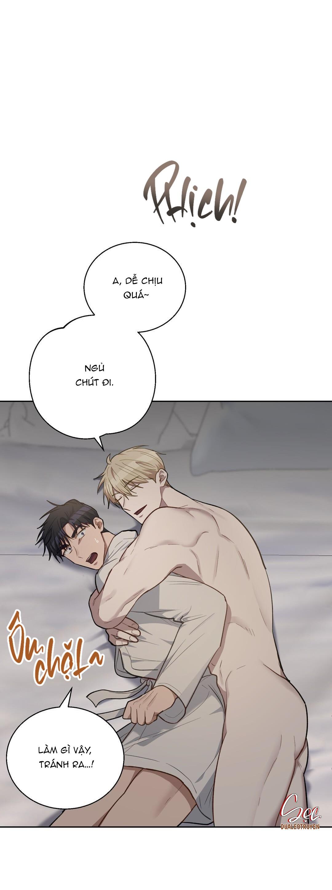 bơi trong mùi hương chapter 19 48