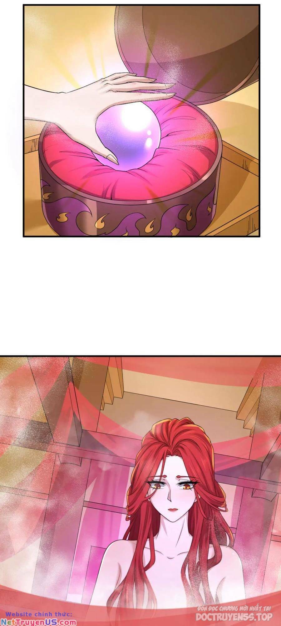 toàn cầu quỷ dị thời đại chapter 99 16