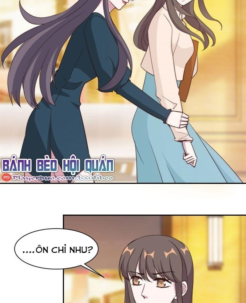 tổng tài, tránh xa tôi ra chapter 54 13