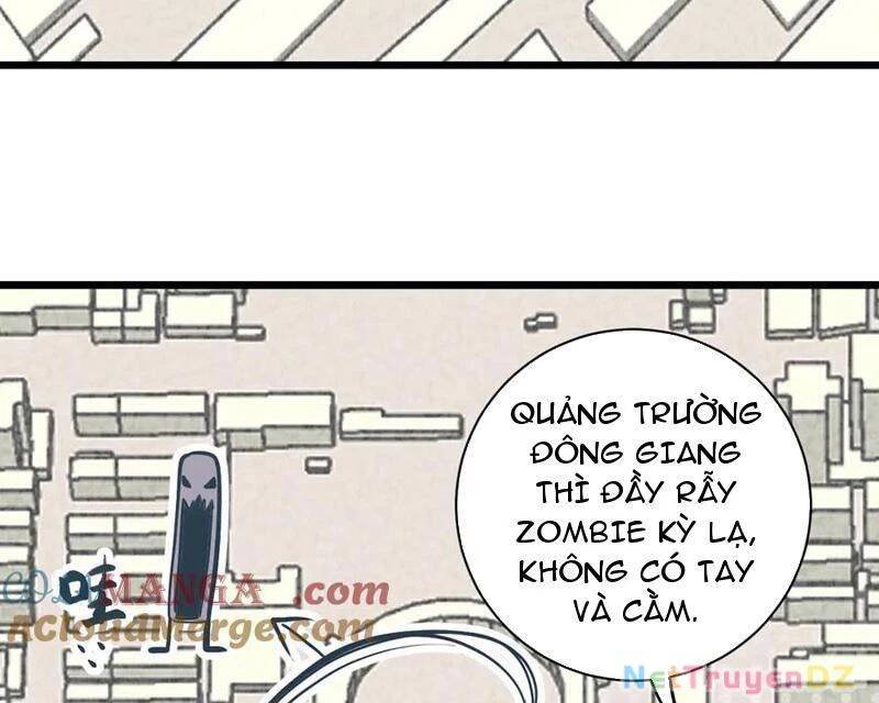 toàn dân tận thế: ta, virus quân vương chapter 34 60