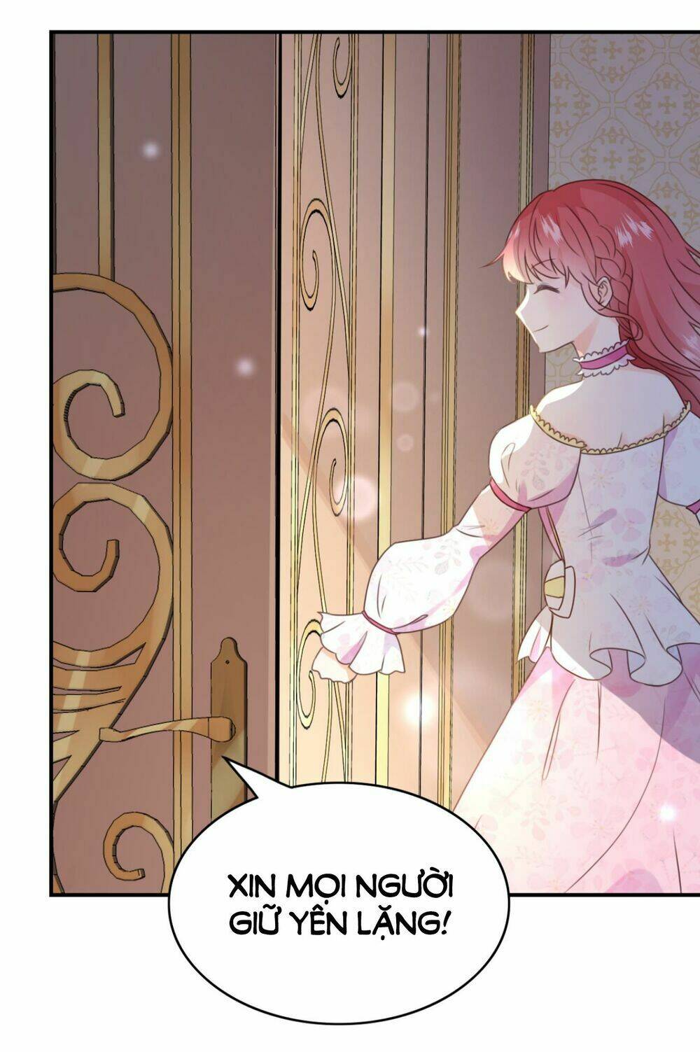 cô bé lọ lem của tôi không ăn chay chapter 4 5