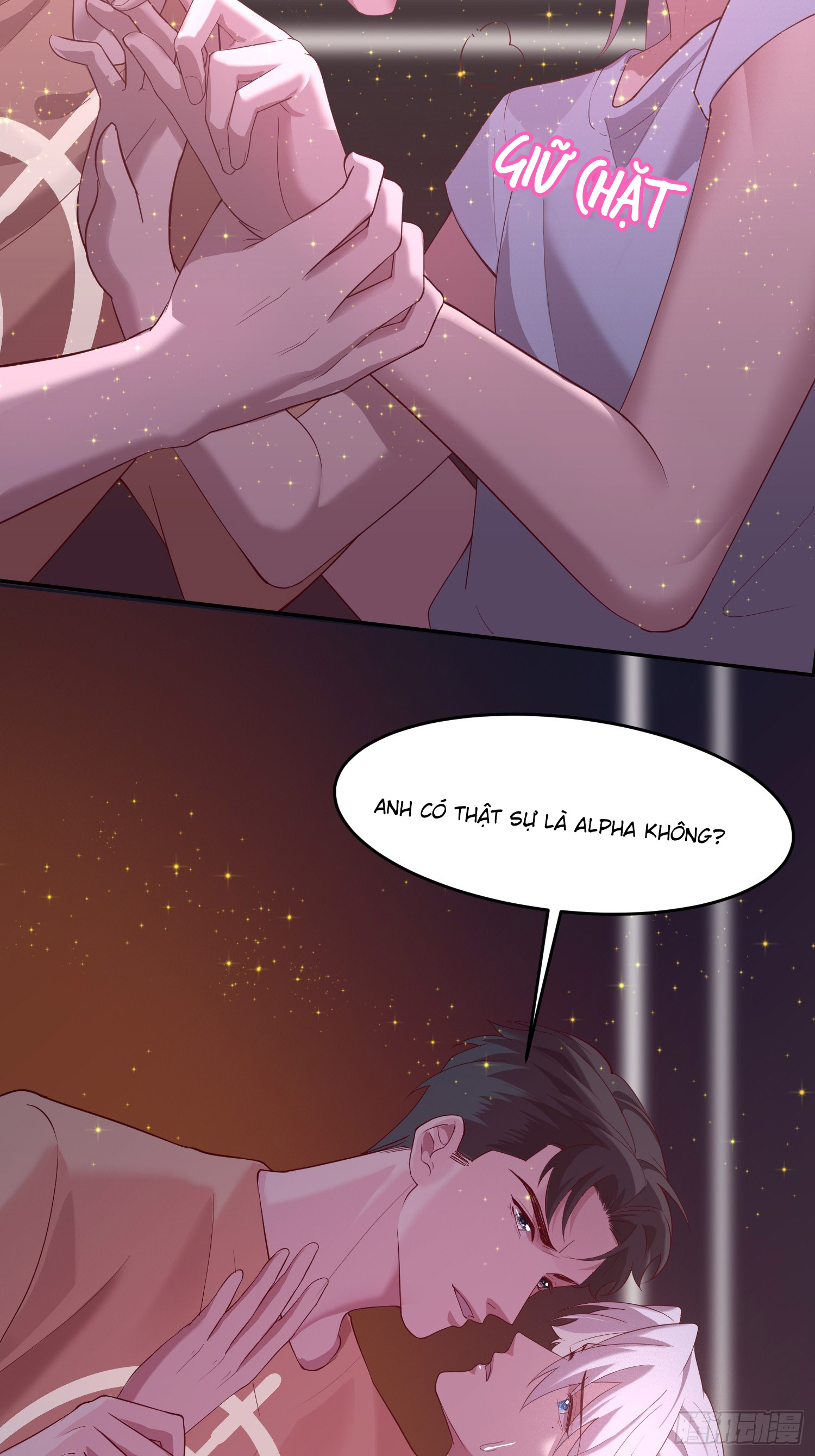 ỷ trên hiếp dưới chapter 4 40