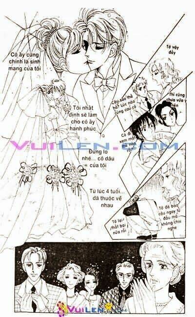 lá chắn tình yêu chapter 9 156