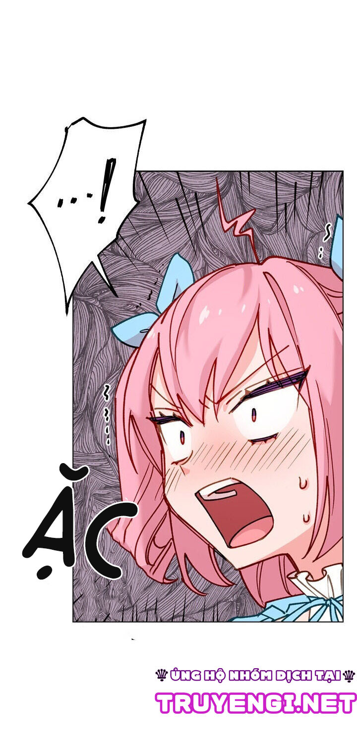 tiểu thư chỉ muốn được nghỉ ngơi chapter 8 25
